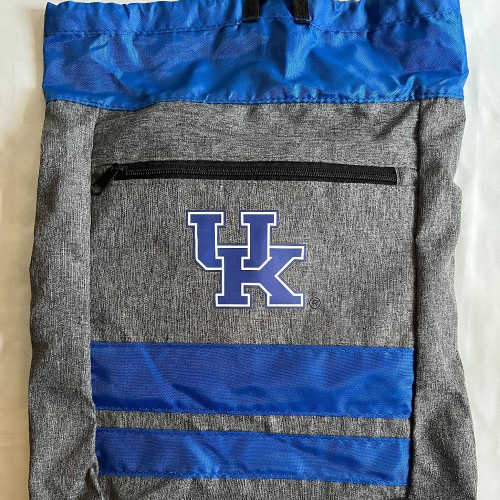 LogoBrands UK Bag Blue Gray